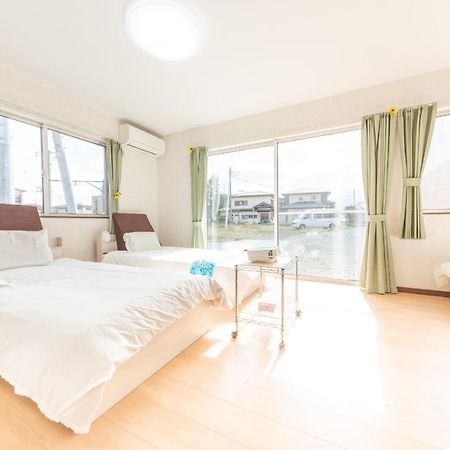 Private House Clover Fujikawaguchiko Εξωτερικό φωτογραφία