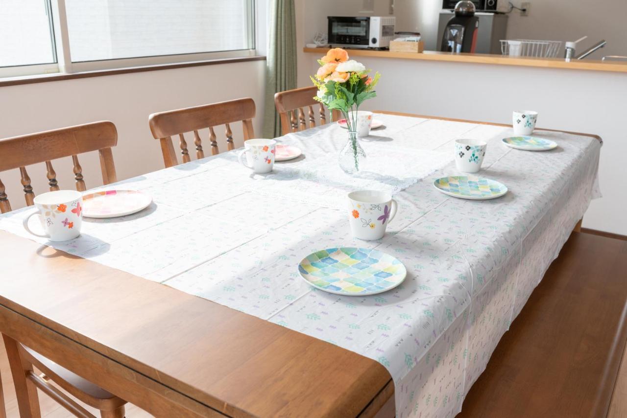 Private House Clover Fujikawaguchiko Εξωτερικό φωτογραφία