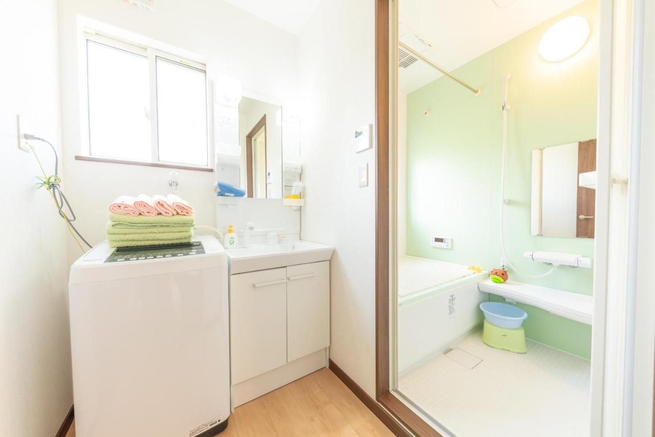 Private House Clover Fujikawaguchiko Εξωτερικό φωτογραφία