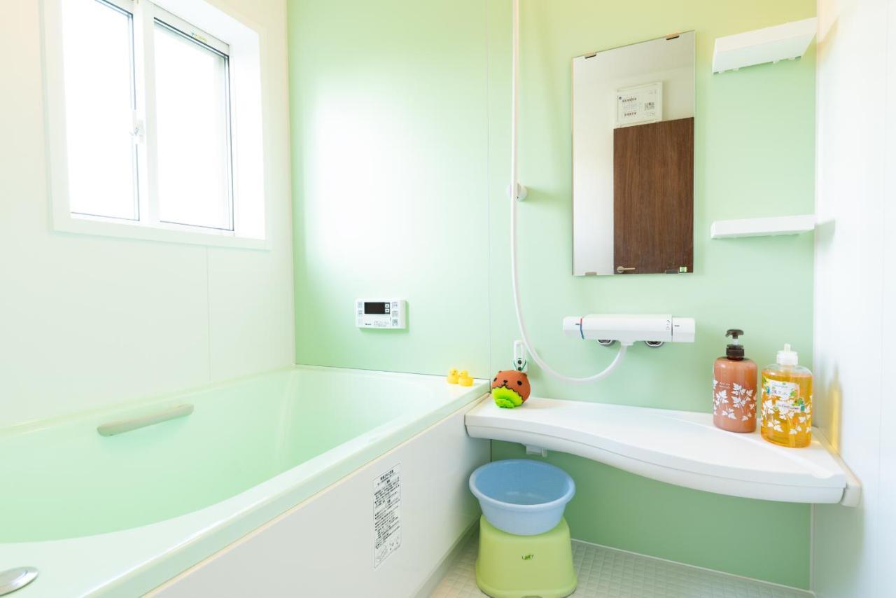 Private House Clover Fujikawaguchiko Εξωτερικό φωτογραφία