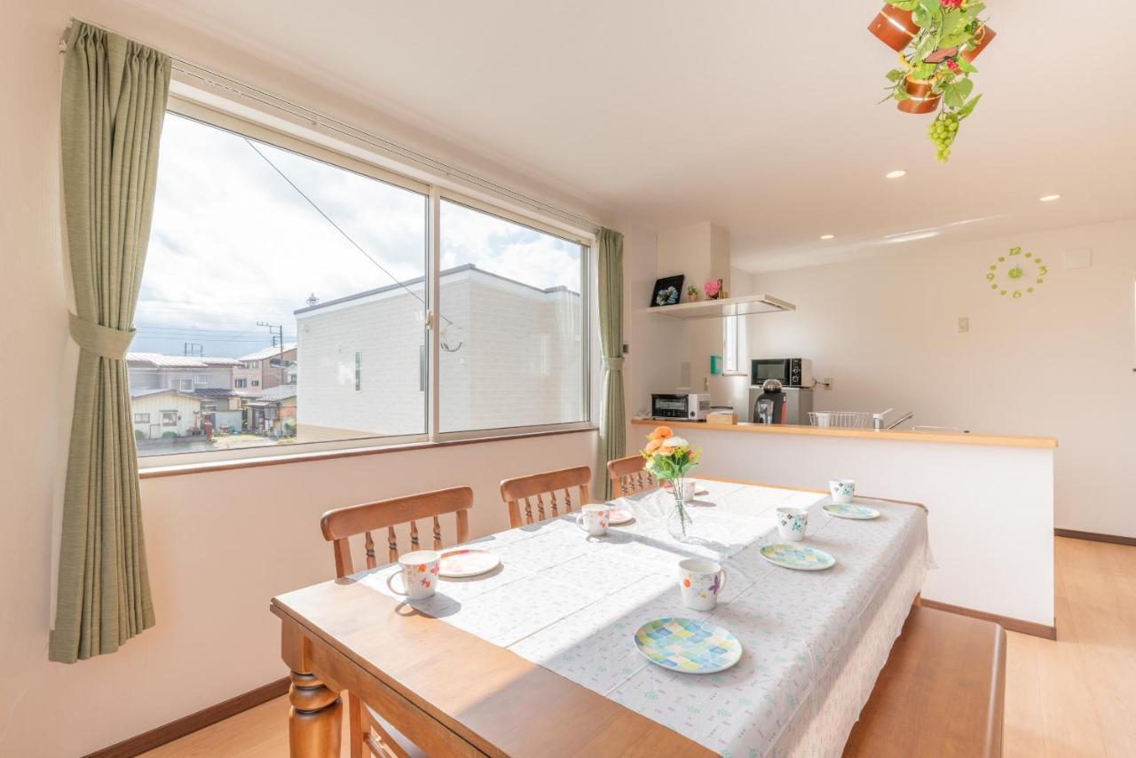 Private House Clover Fujikawaguchiko Εξωτερικό φωτογραφία