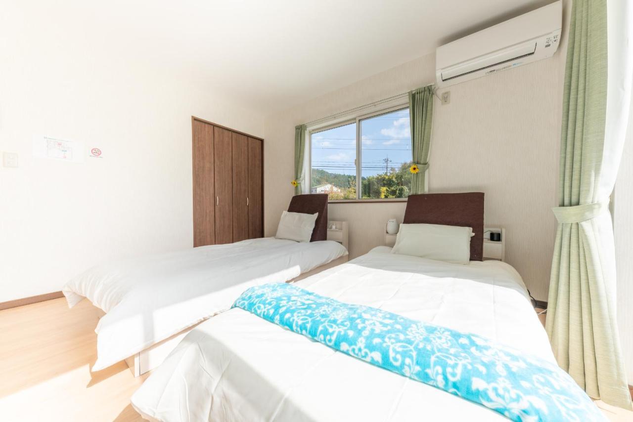 Private House Clover Fujikawaguchiko Εξωτερικό φωτογραφία