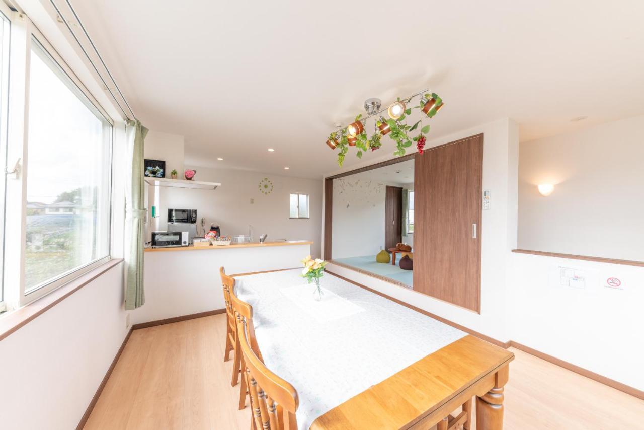 Private House Clover Fujikawaguchiko Εξωτερικό φωτογραφία