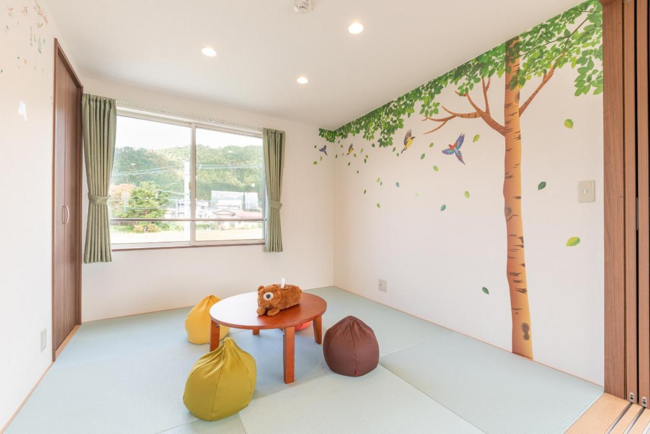 Private House Clover Fujikawaguchiko Εξωτερικό φωτογραφία