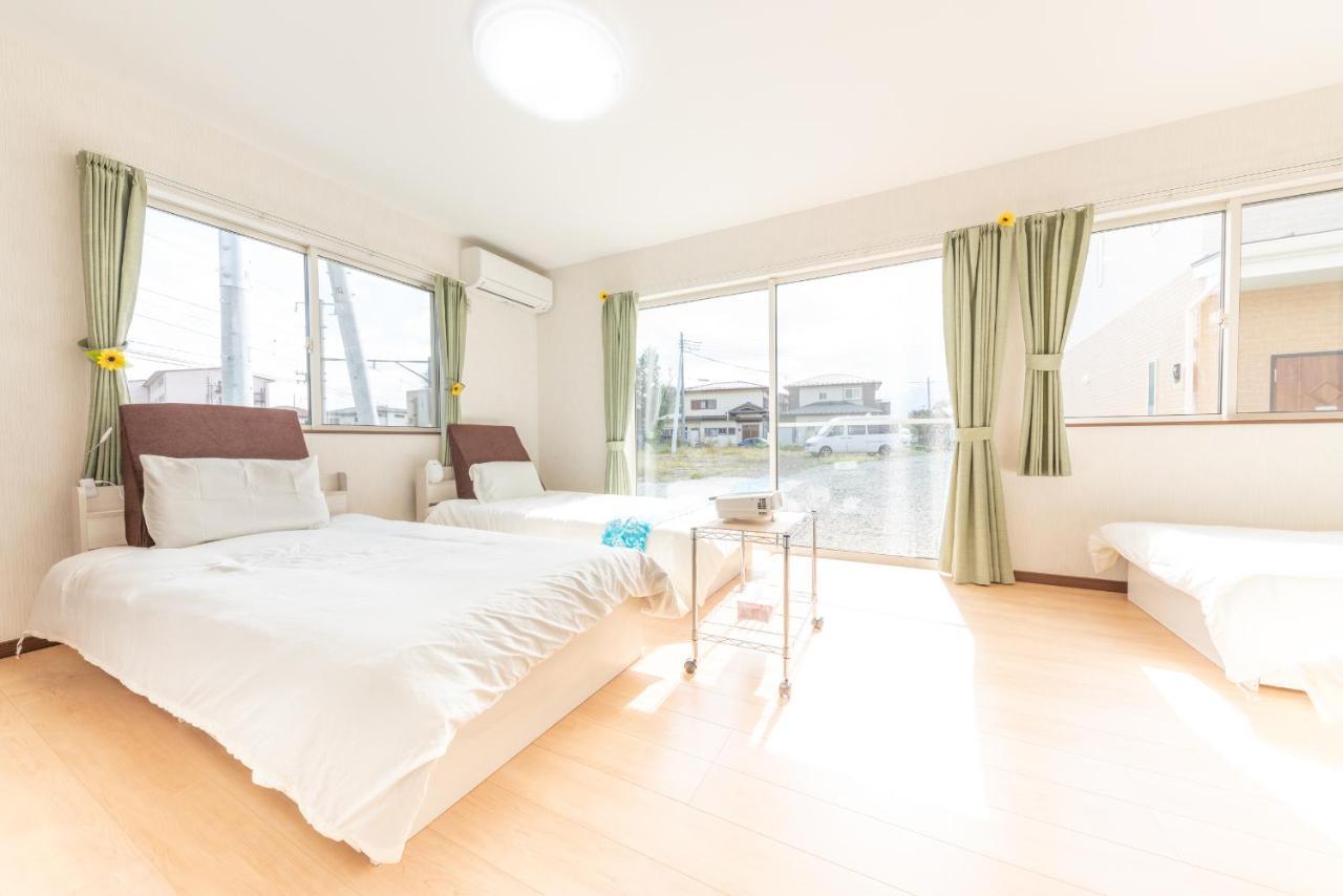 Private House Clover Fujikawaguchiko Εξωτερικό φωτογραφία